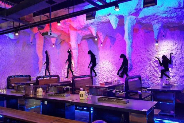 自動燒烤機,自動燒烤爐,自動燒烤設備,