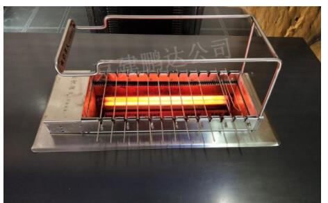 無煙燒烤設備的主要類型有哪些? 無煙燒烤設備的主要類型有哪些?