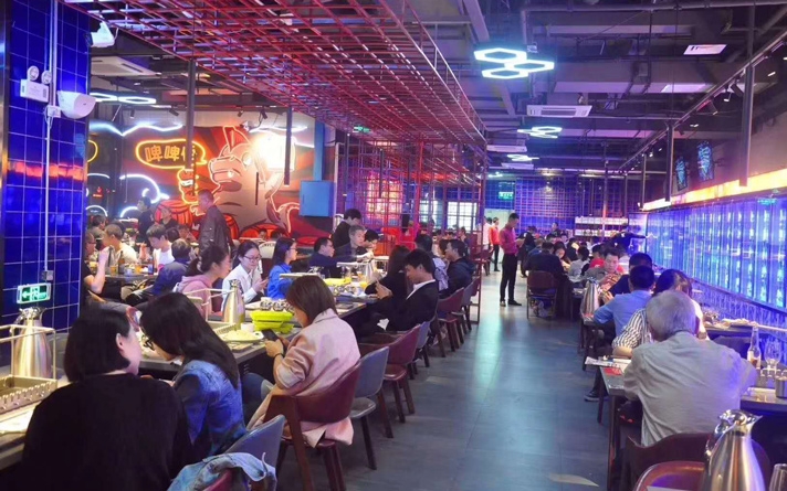 開燒烤店使用自動烤串機什么牌子好?