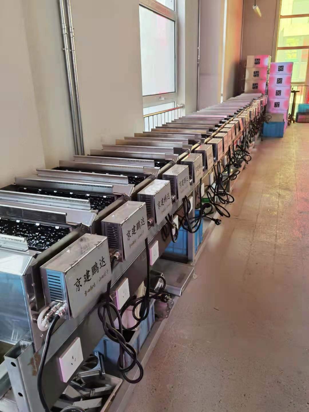 后疫情時(shí)代餐飲(燒烤)行業(yè)該何去何從呢？